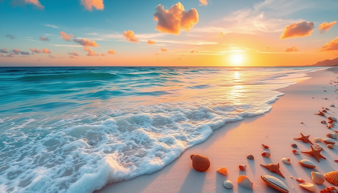 Ocean Wallpaper