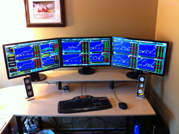 Multiple Monitors Things To Do