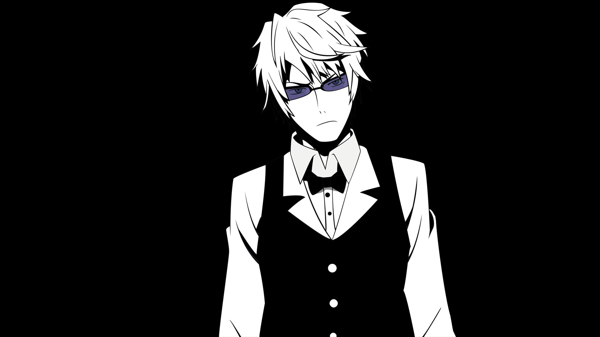 Shizuo Heiwajima Wallpaper HD For Desktop Background