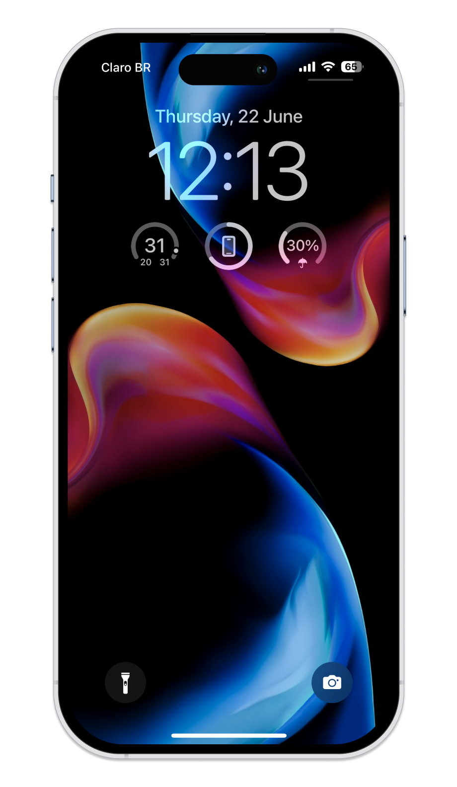 Free download Abstract Design Concept Wallpaper for iPhone 15 Pro Max