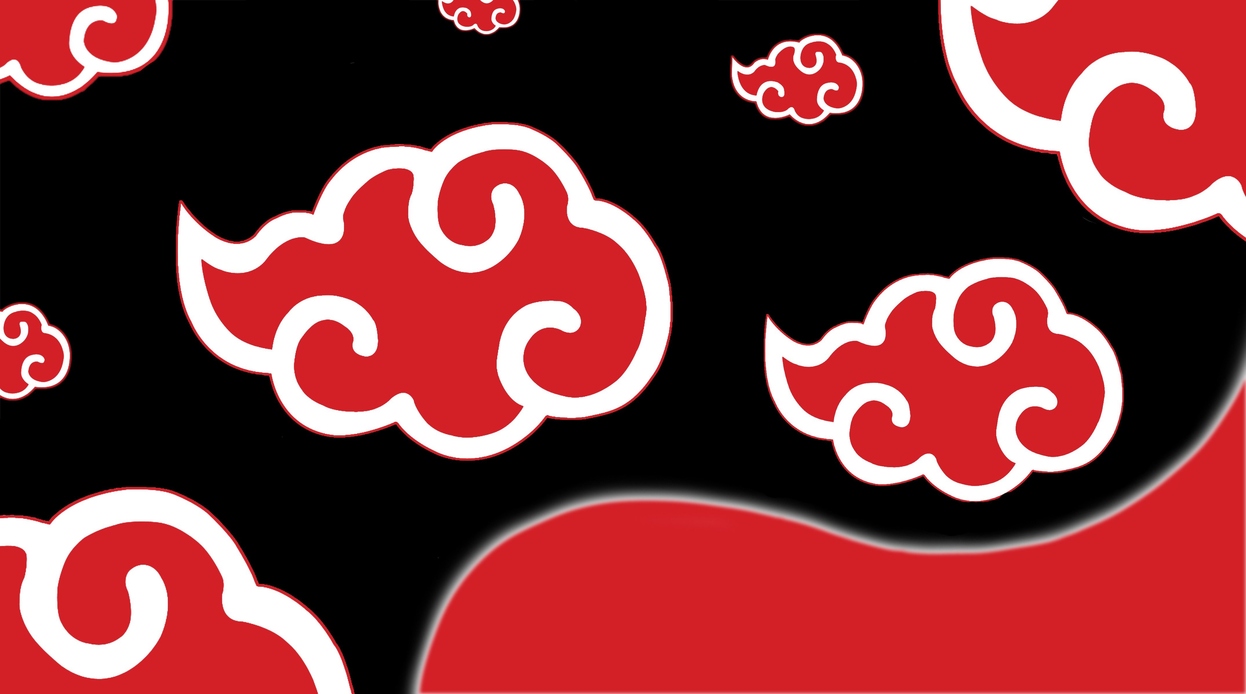 Akatsuki Background