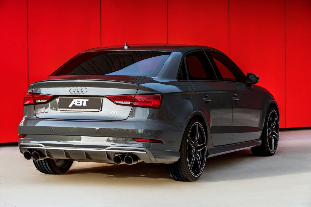 Audi S3 Sedan Cars Modified 8v Wallpaper