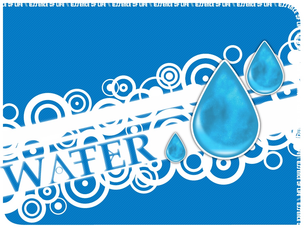 Water Writing Desktop Pc And Mac Wallpaper