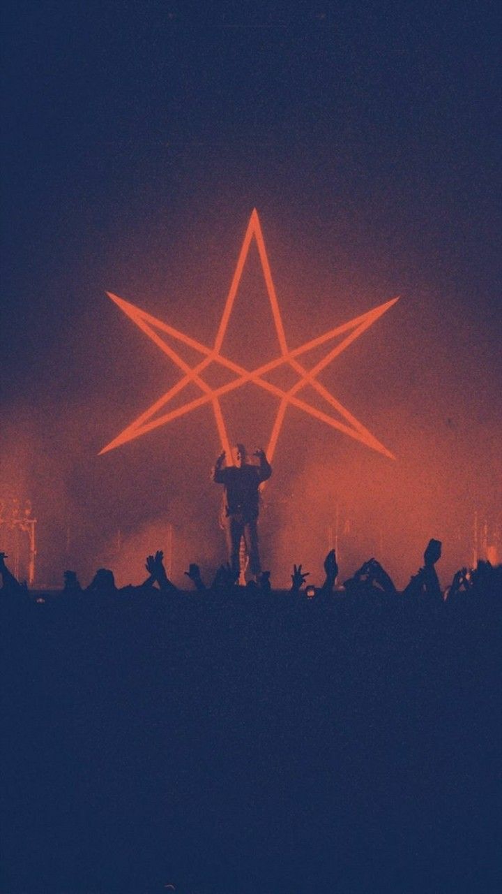 Bring Me The Horizon Mantra Wallpaper Amo