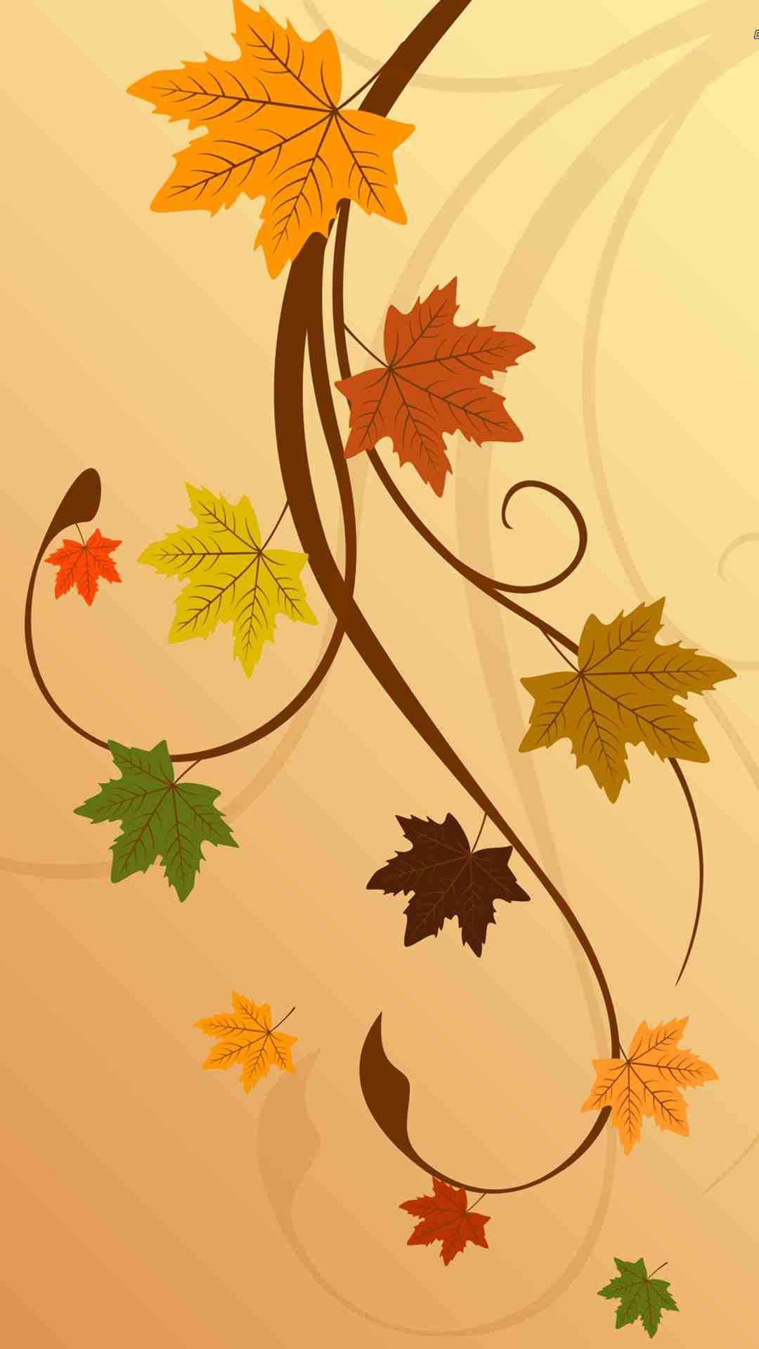Which Thanksgiving iPhone Plus Wallpaper Do You Like