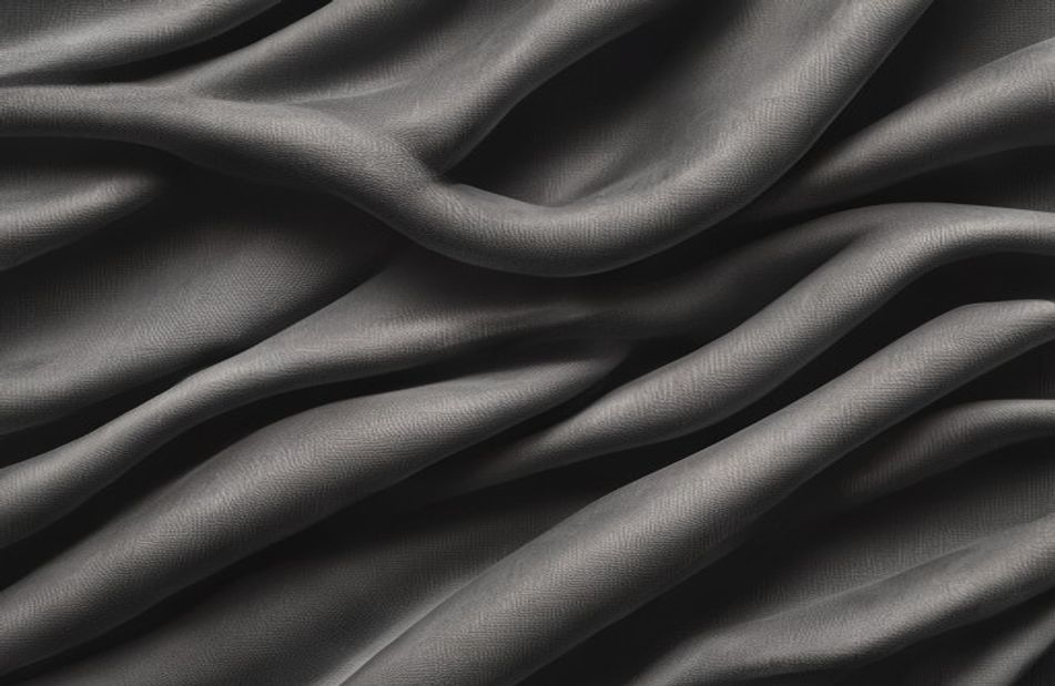 Solid Dark Grey Wallpaper
