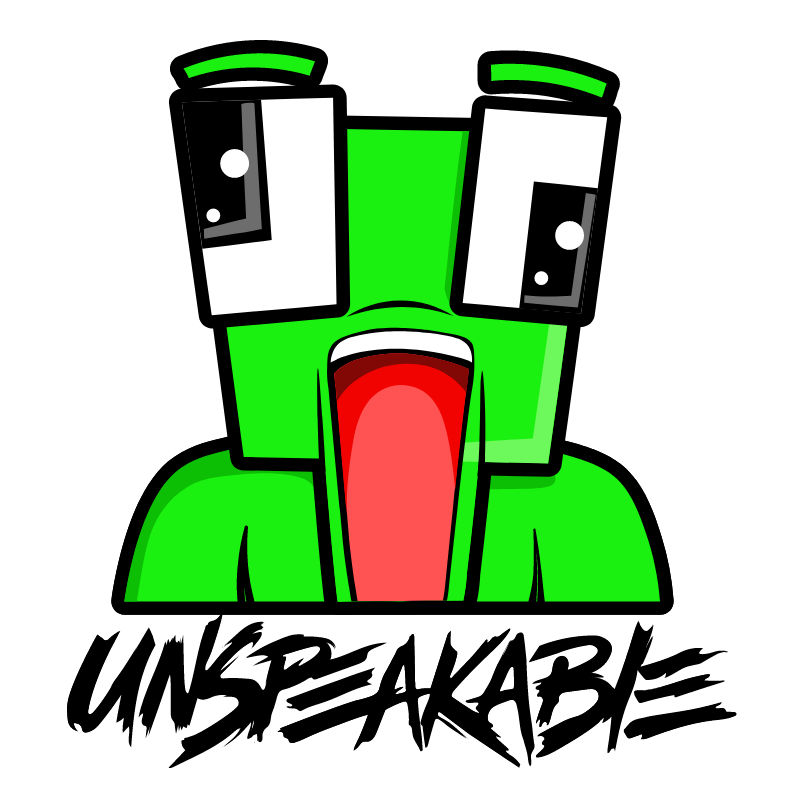 Minecraft Wallpaper Unspeakable See More Ideas About