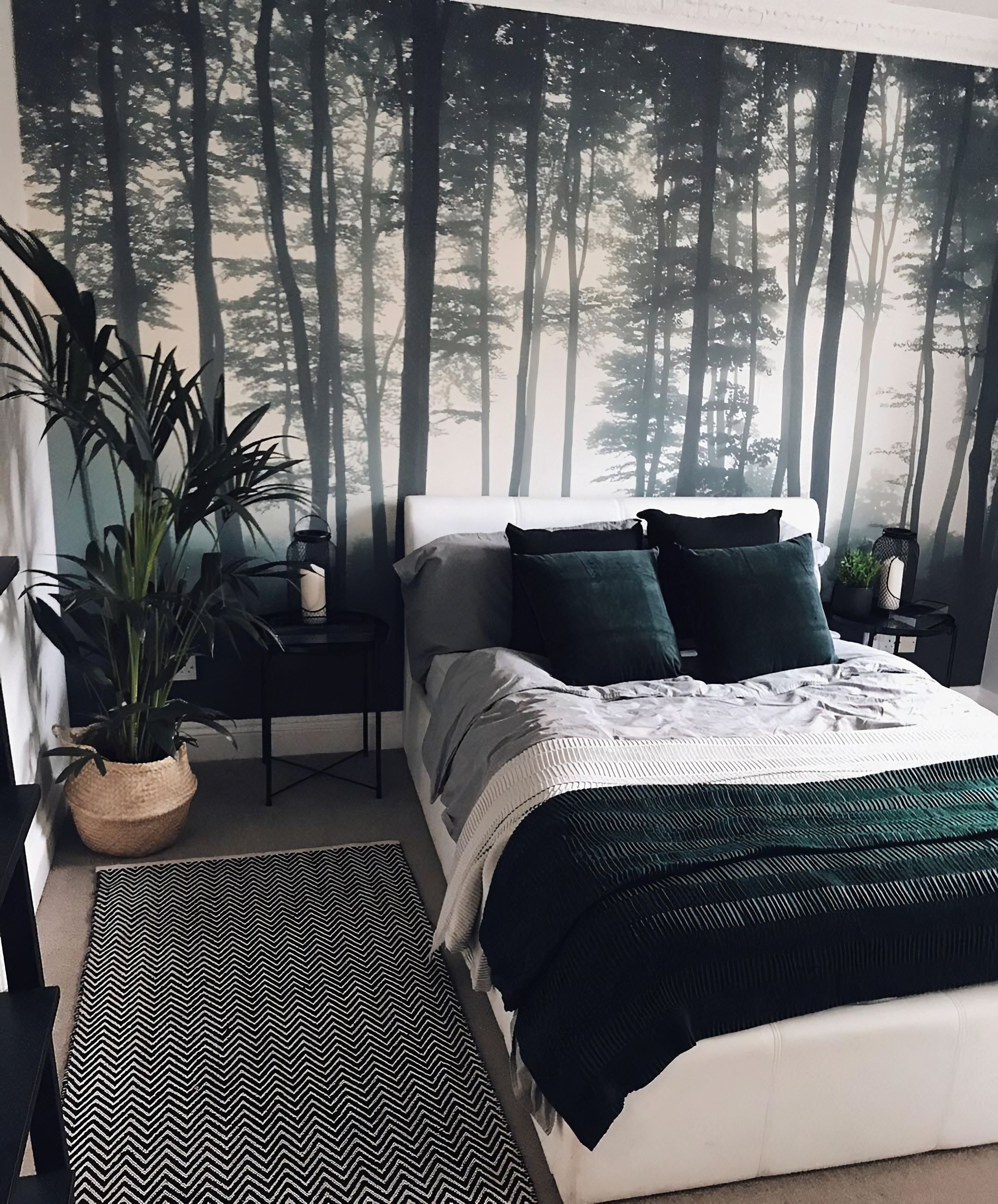 Wallpaper For Bedroom Walls Of The Best