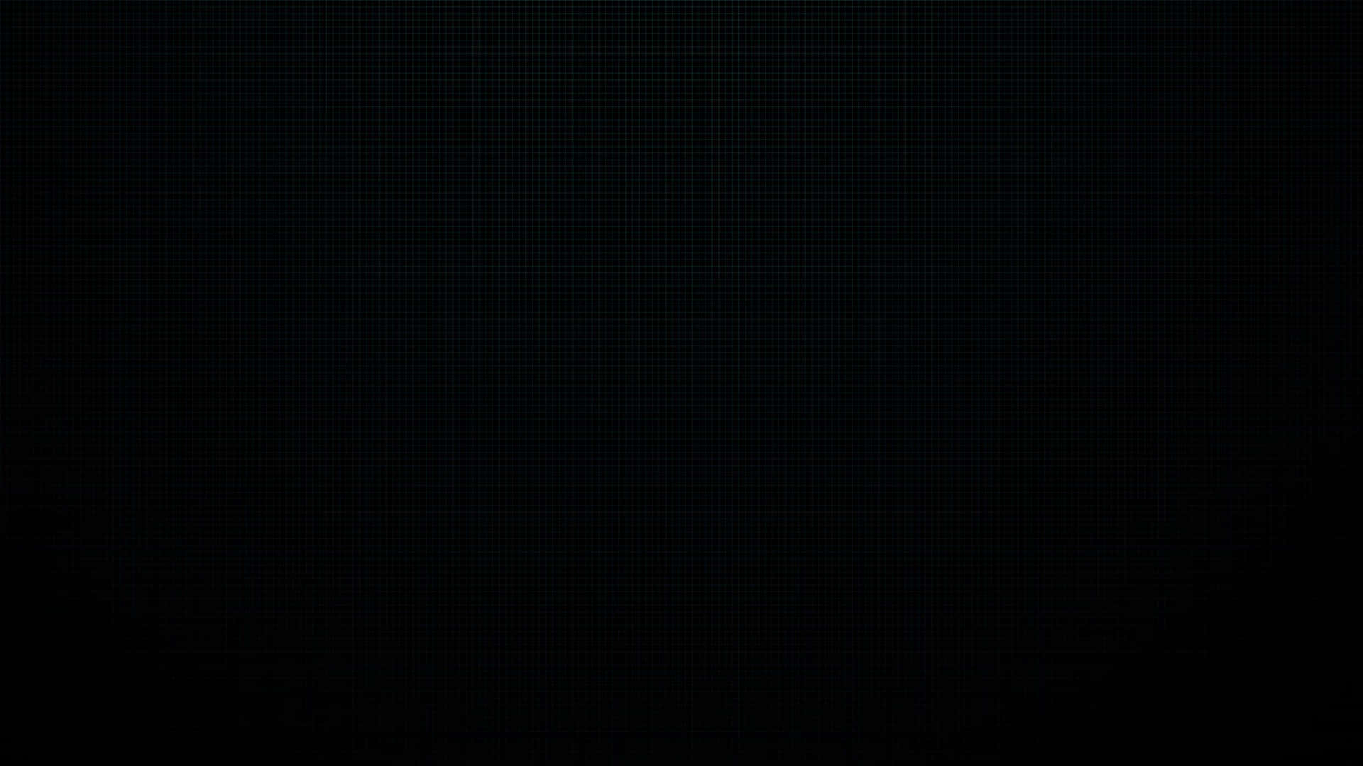 Plain Black Background Wallpaper