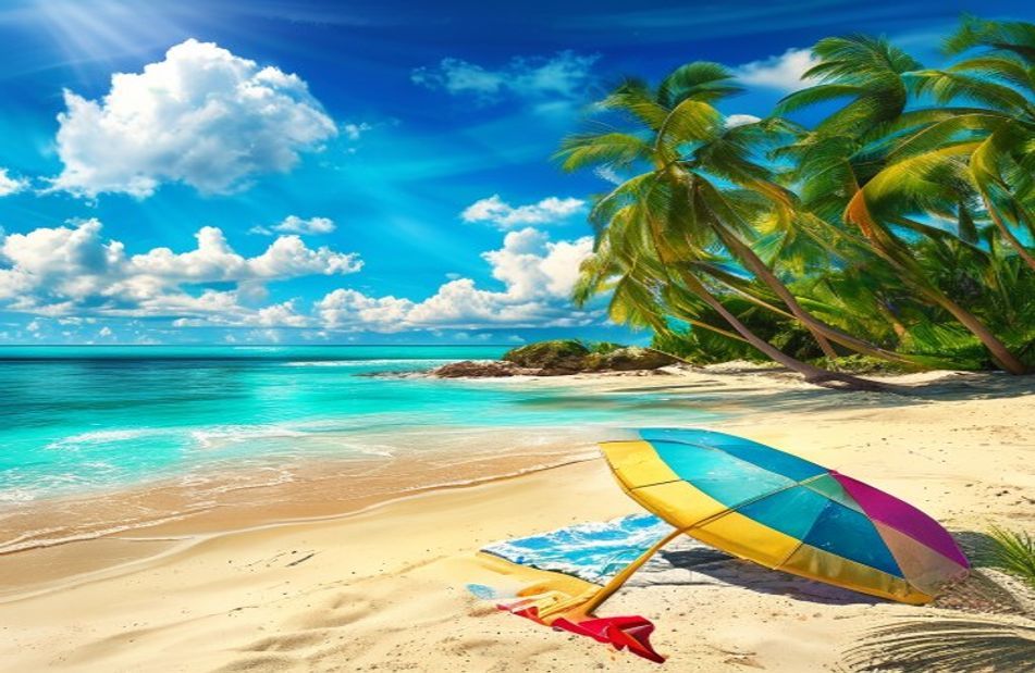 Summertime Wallpaper Screensavers