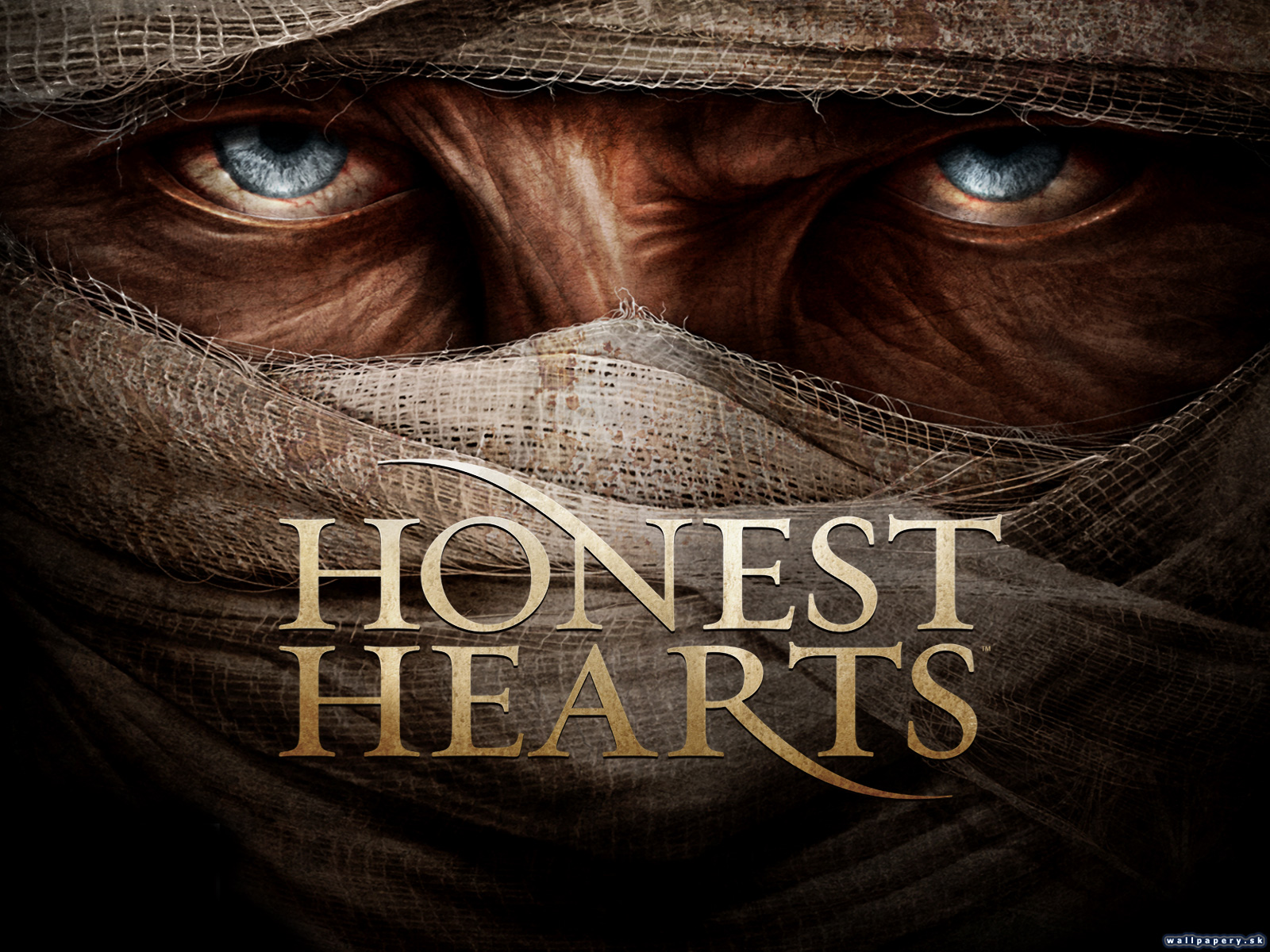 Fallout New Vegas Honest Hearts Wallpaper Abcgames Cz