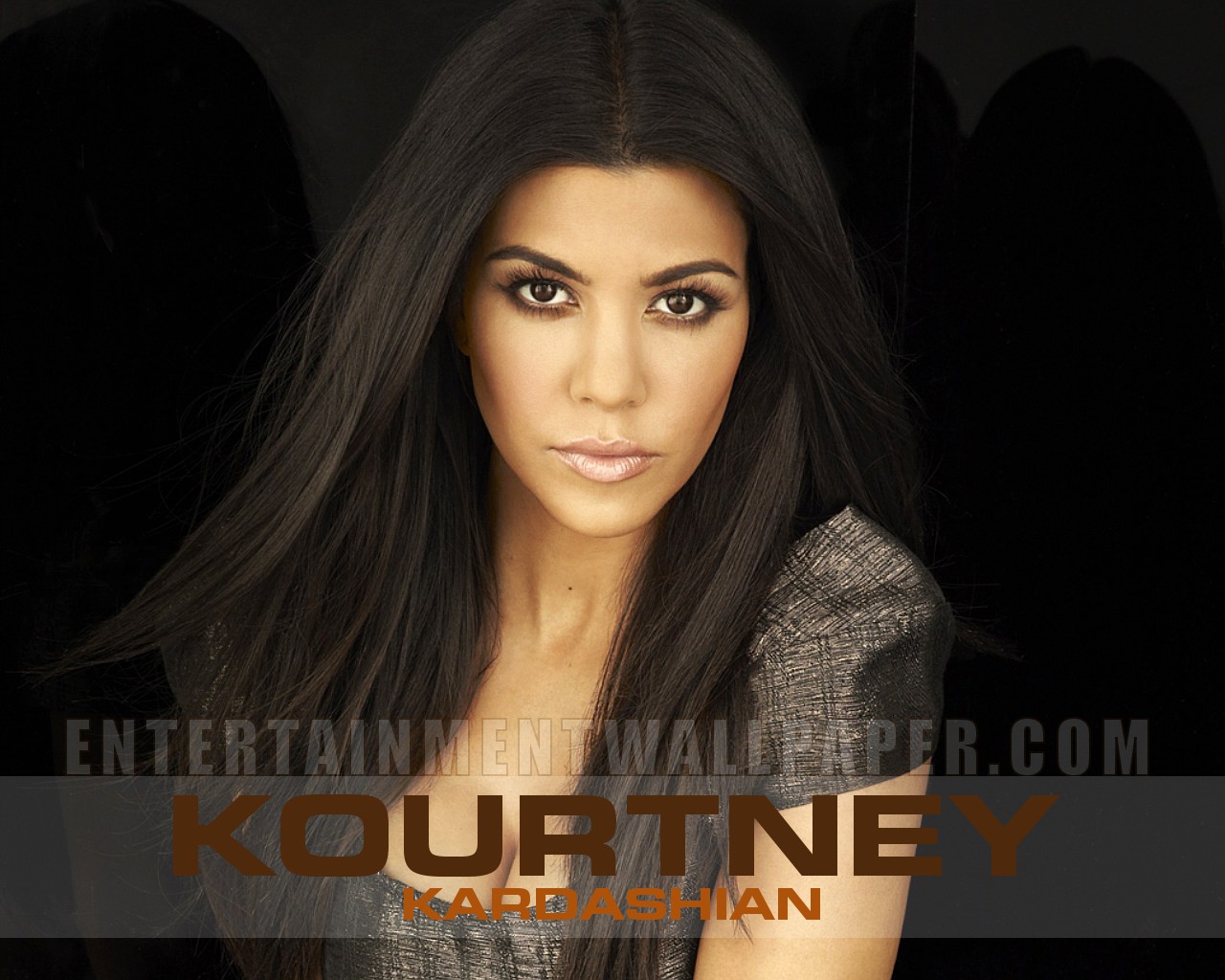 Kourtney Kardashian Wallpaper Desktop