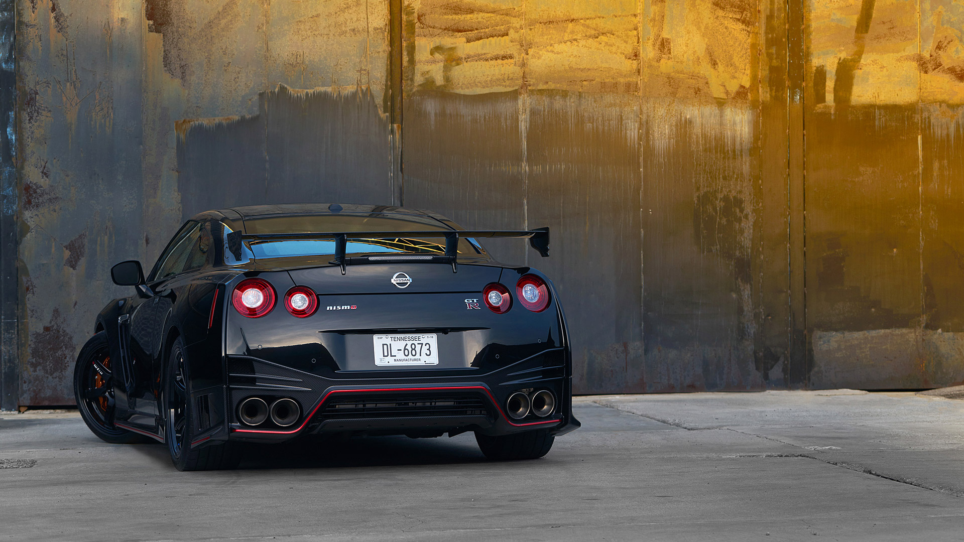 Nissan Gt R Nismo Wallpaper HD Image Wsupercars