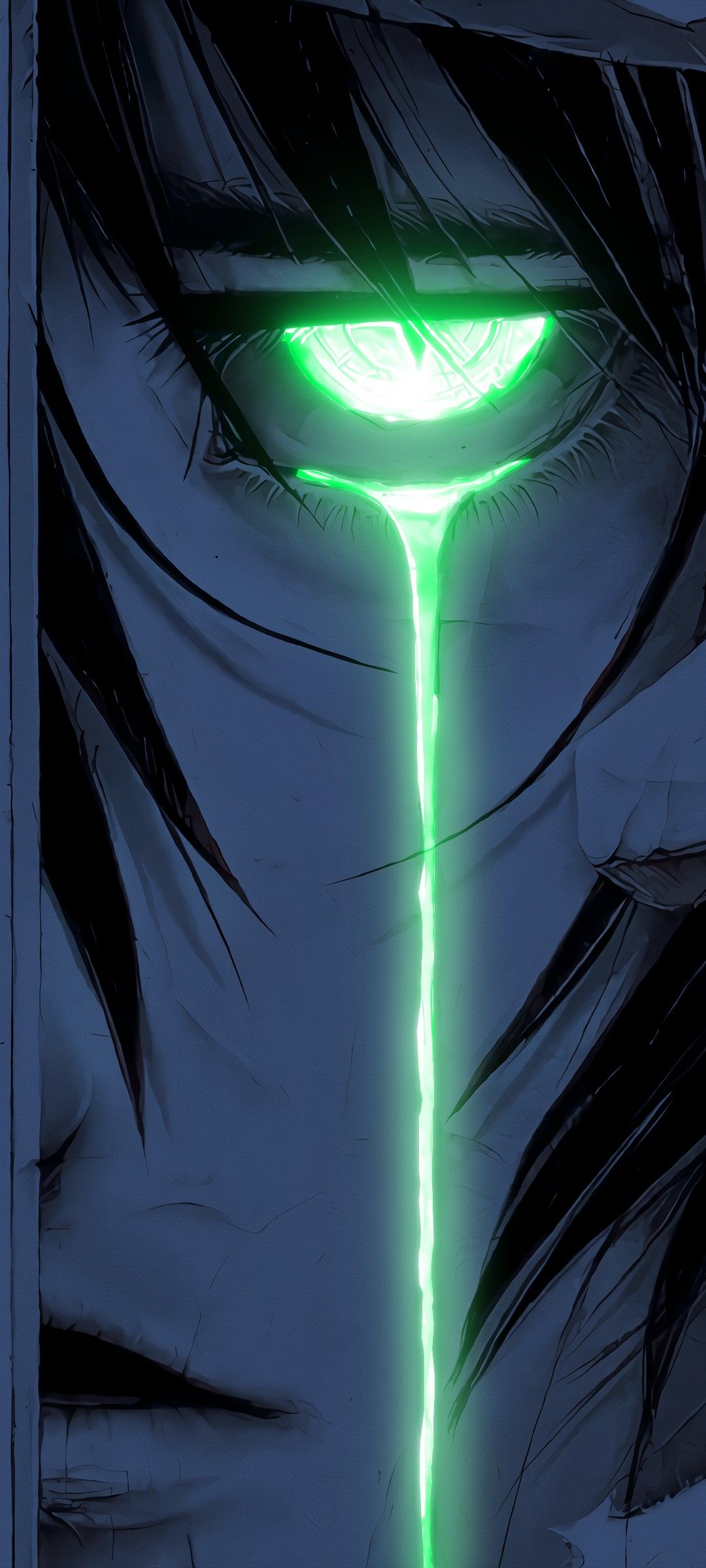 Ulquiorra Cifer Wallpaper