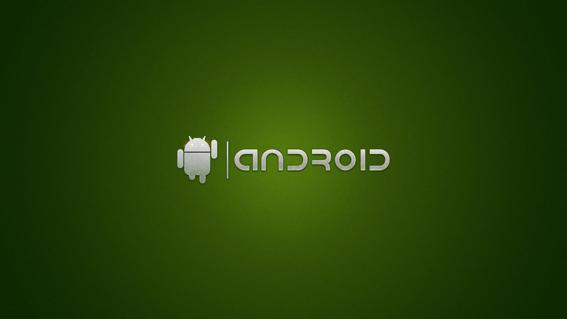 Wallpaper Dark Android Animated Green