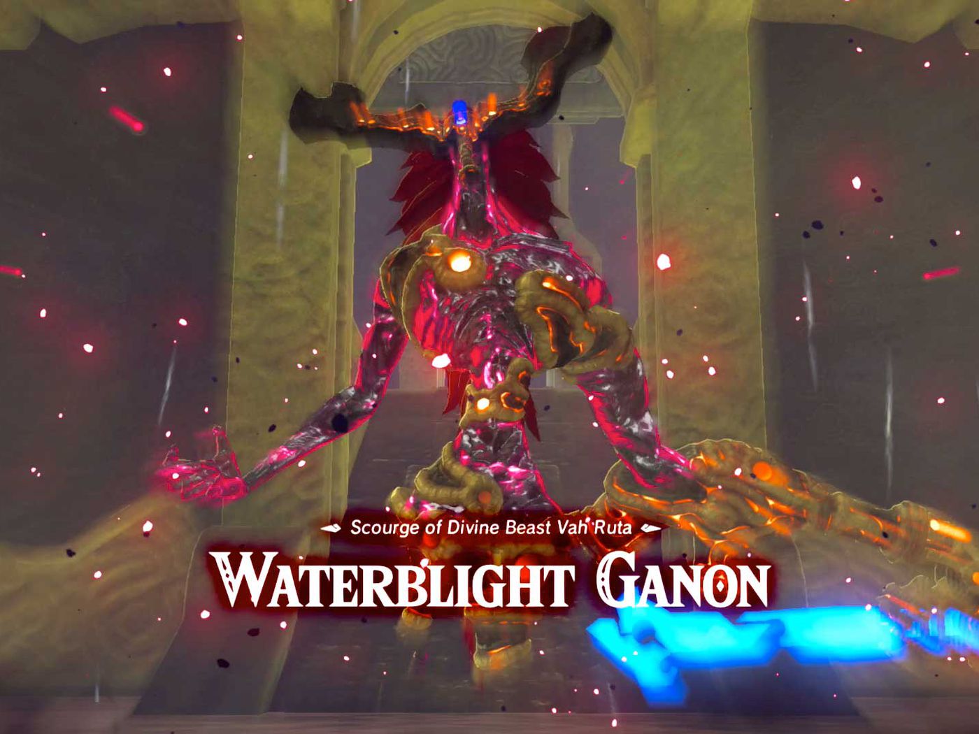 Waterblight Ganon guide   Polygon 1400x1050