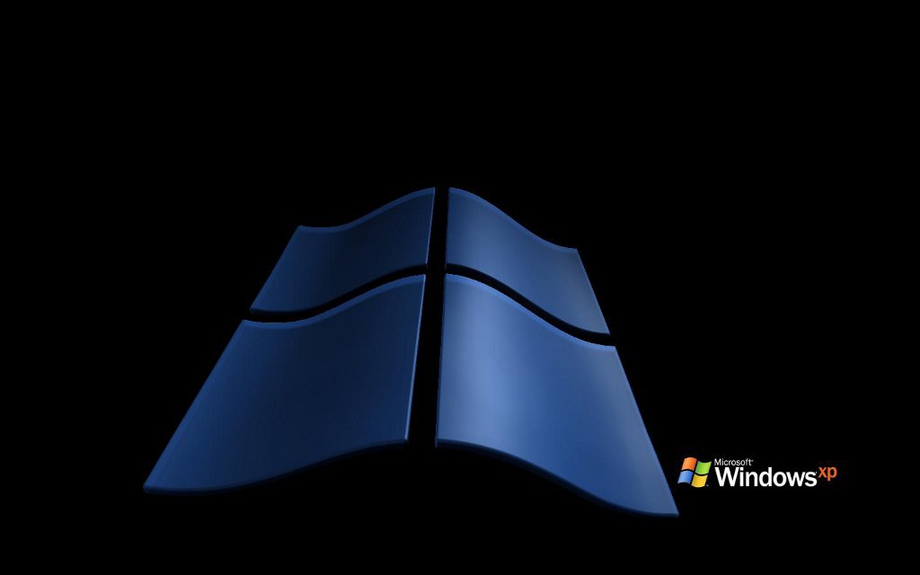 Windows Xp Screensaver
