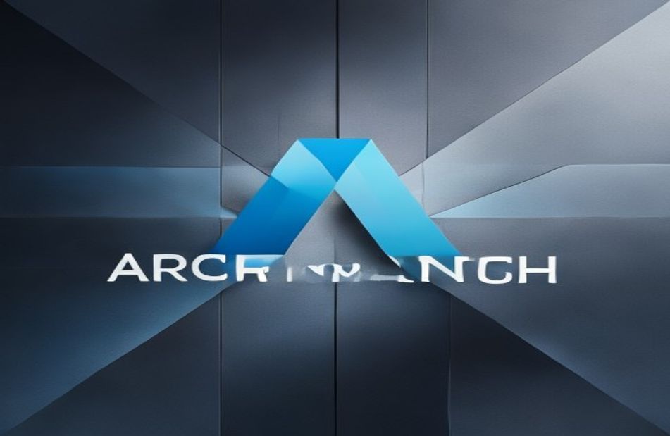 Arch Linux Wallpaper HD