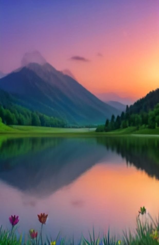 Wallpaper Hd