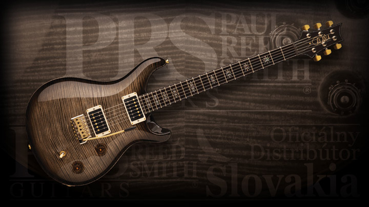 Prs Paul Reed Smith Guitar Private Stock Collection