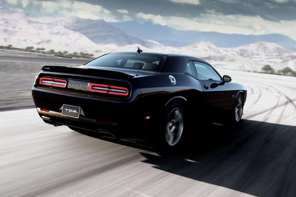 Dodge Challenger Hellcat Price Great Muscle Car Ever Made Cars