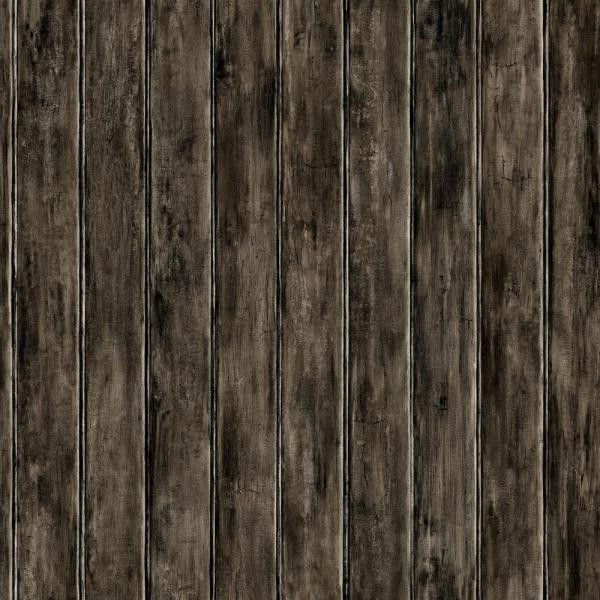 Country Book Bead Board Wallpaper Warehouse