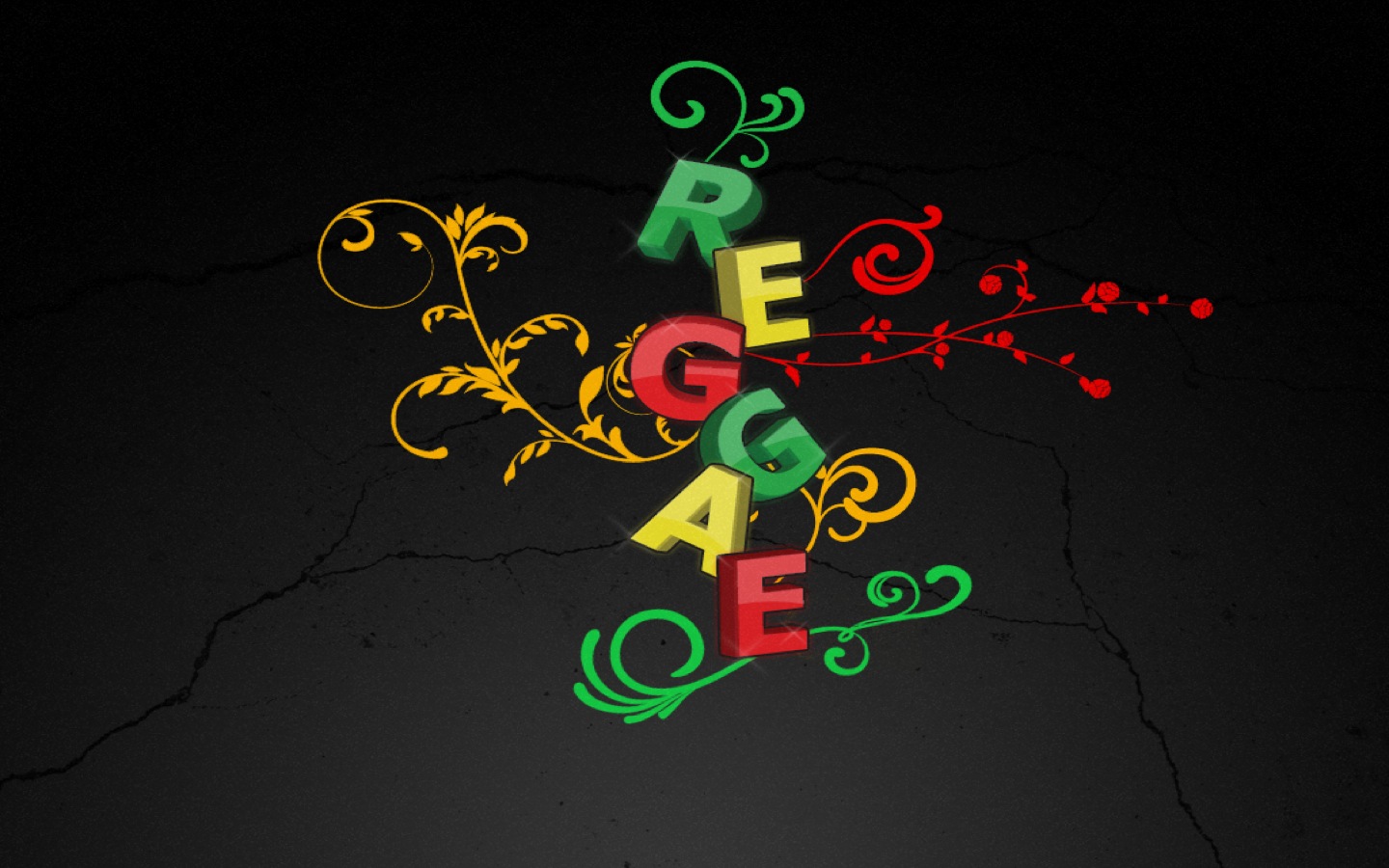 Rasta Music Background Wallpaper HD Background Desktop