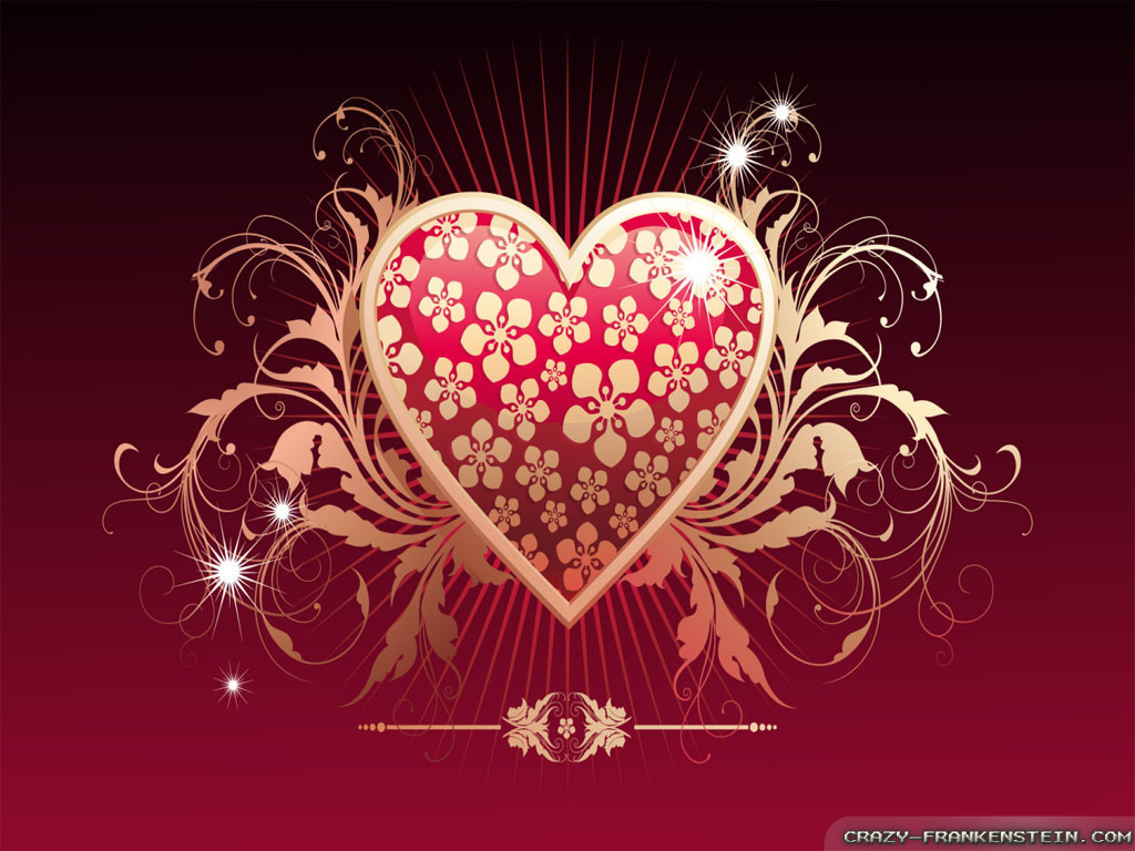  heart wallpapers valentines day heart wallpapers valentines day heart