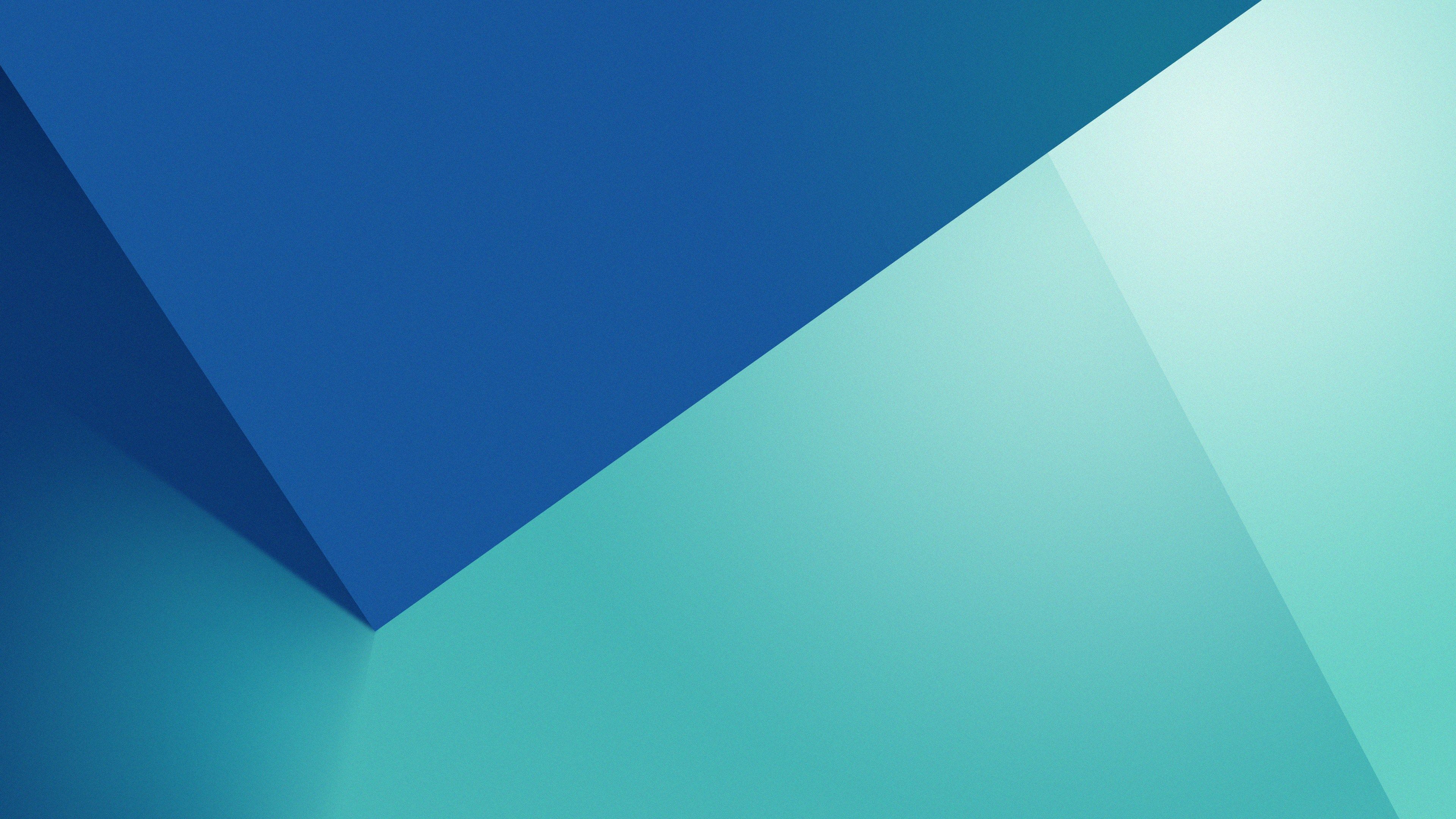 Material Desktop Wallpaper On