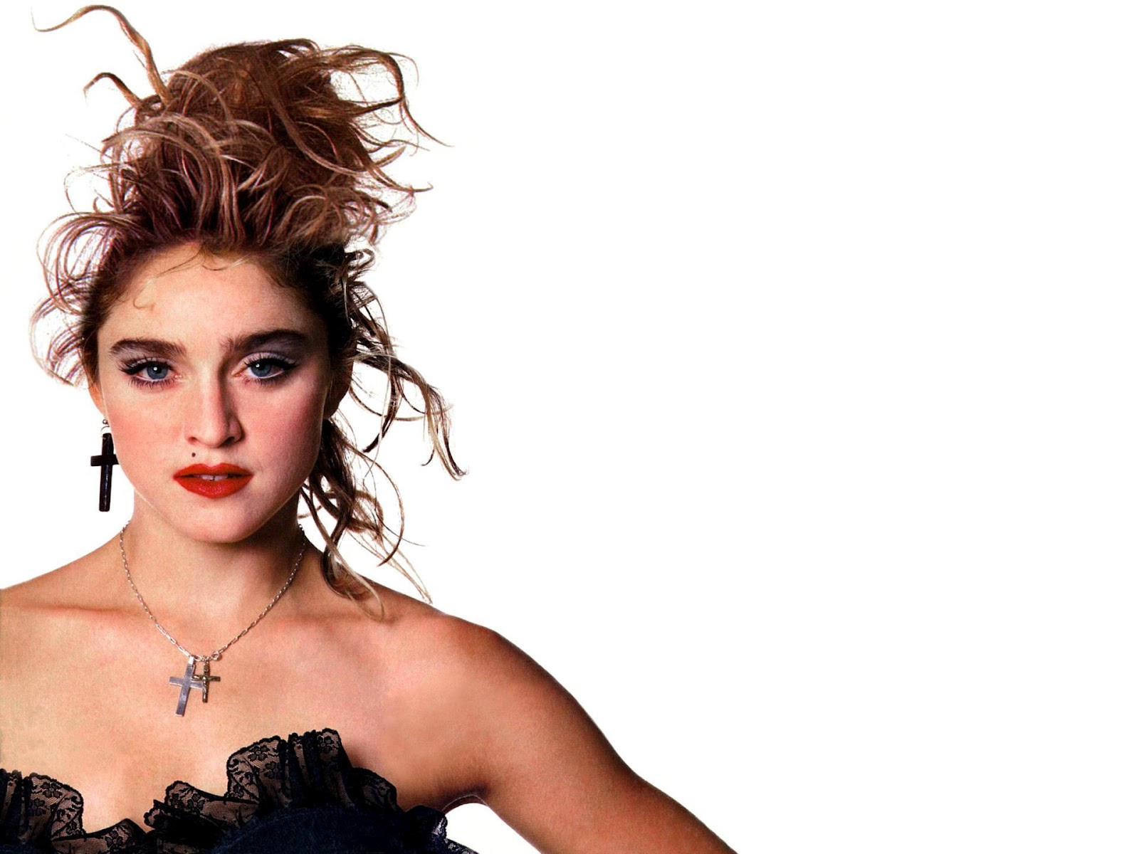 Madonna Wallpapers - Top Free Madonna Backgrounds - WallpaperAccess
