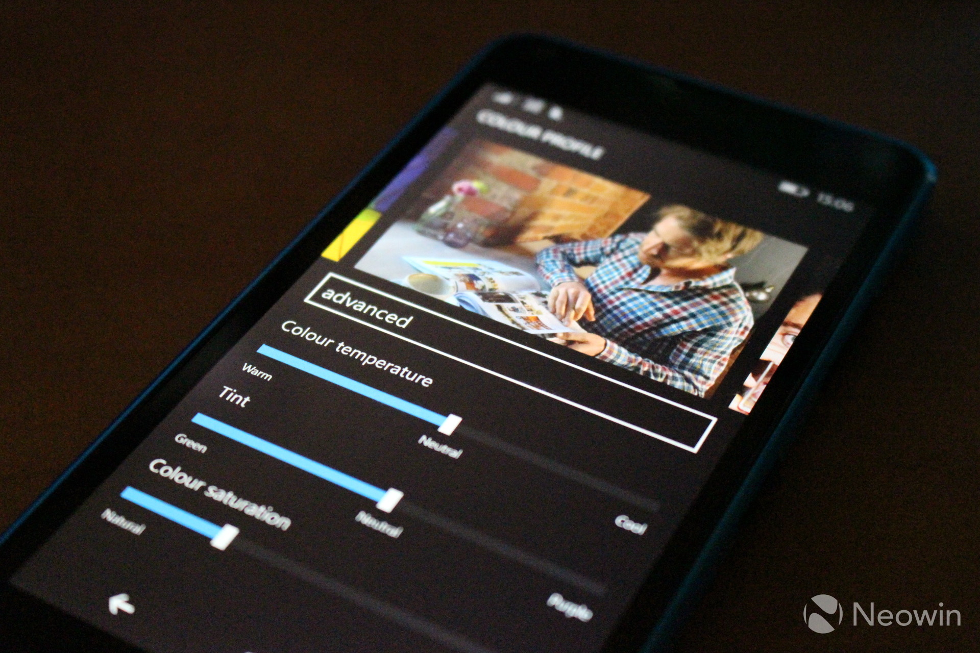 Microsoft Lumia Re Impressive Device Affordable Price