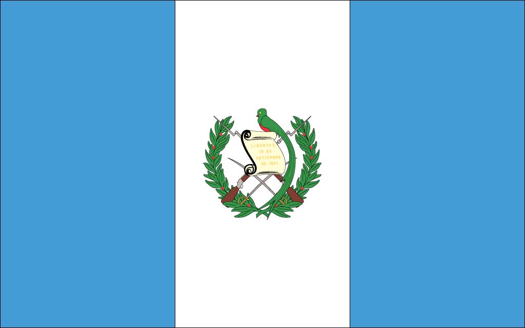  45 Guatemala Flag Wallpaper On WallpaperSafari