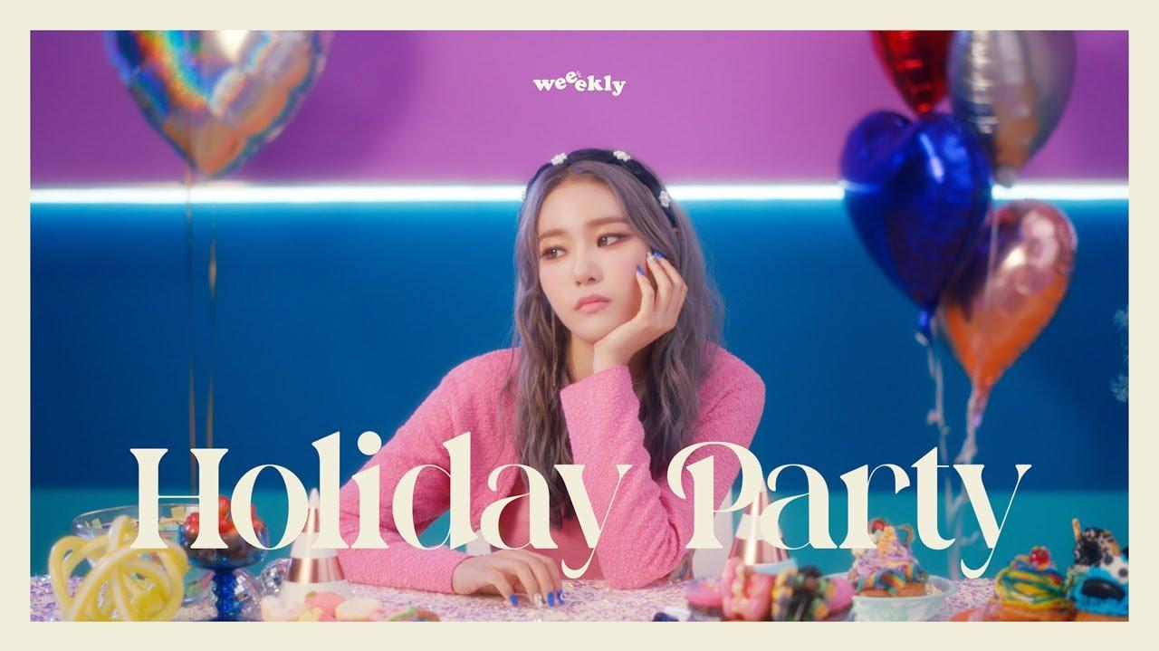 Weeekly Play Game Holiday Official Eback Thread