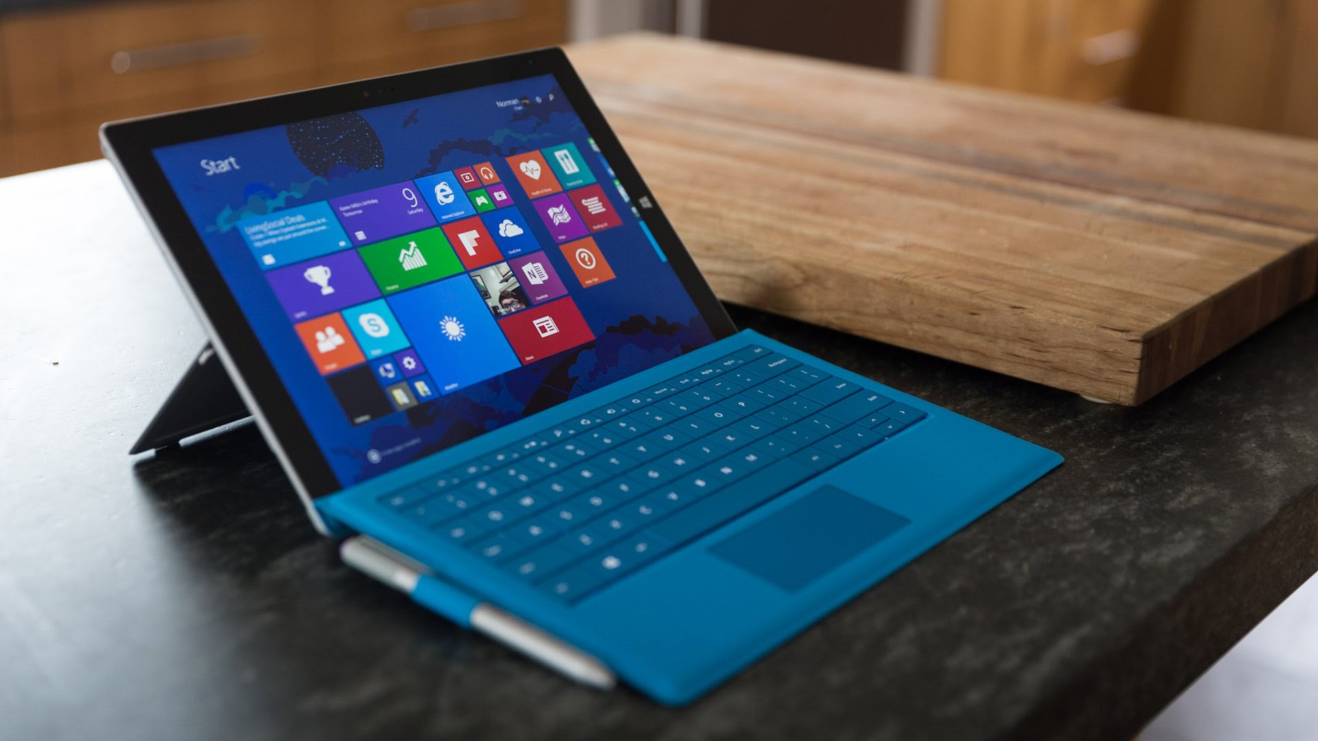 Tested In Depth Microsoft Surface Pro
