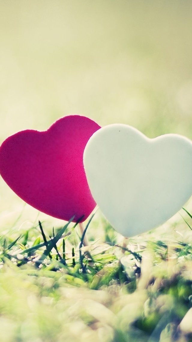 Love Wallpaper For iPhone