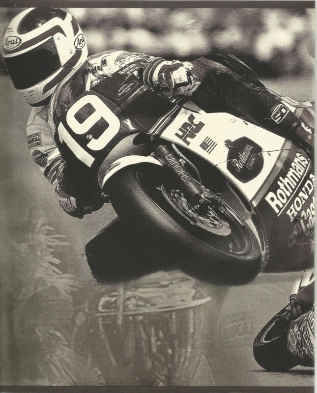 Free download Sports Motorcycle Motocross Bike Racing Wallpaper Border