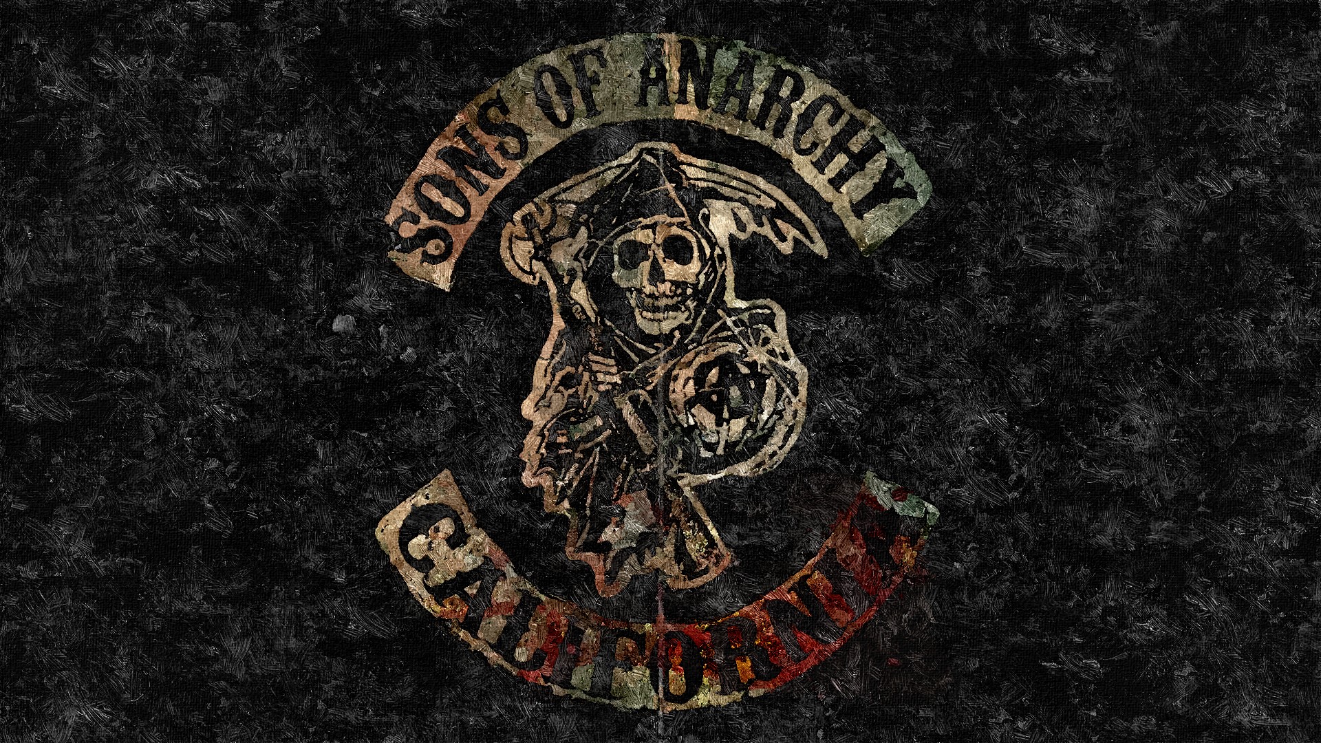 High Resolution Sons Of Anarchy Background Pictures for Free