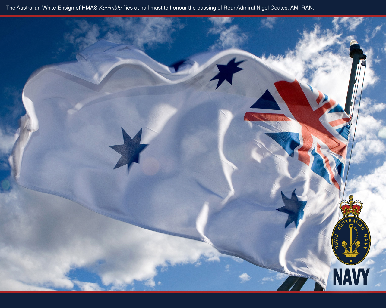 Access Denied Royal Australian Navy