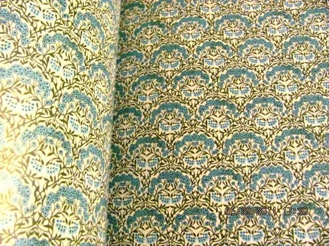 Full Color Victorian Dollhouse Wallpaper For Rooms Book