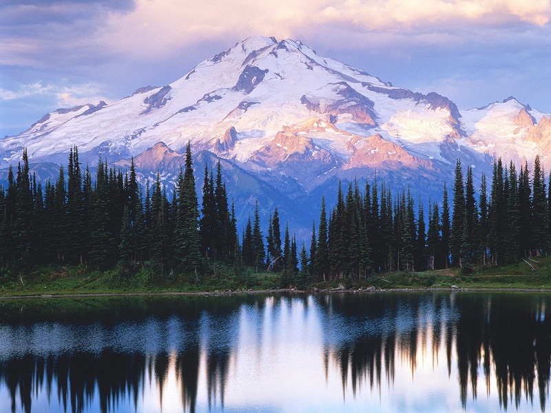 Mountain and River Wallpapers images free download Very Rare Mountain
