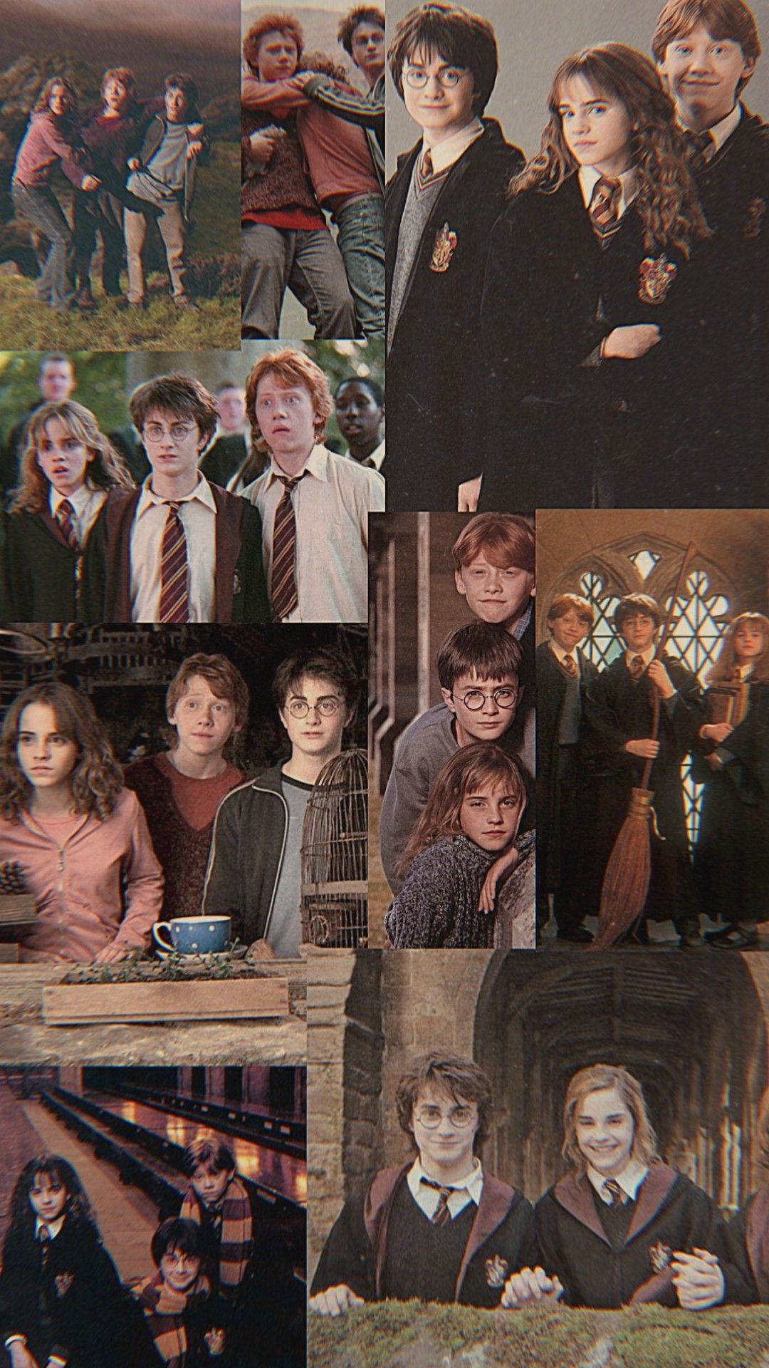 Hermione Granger Wallpaper