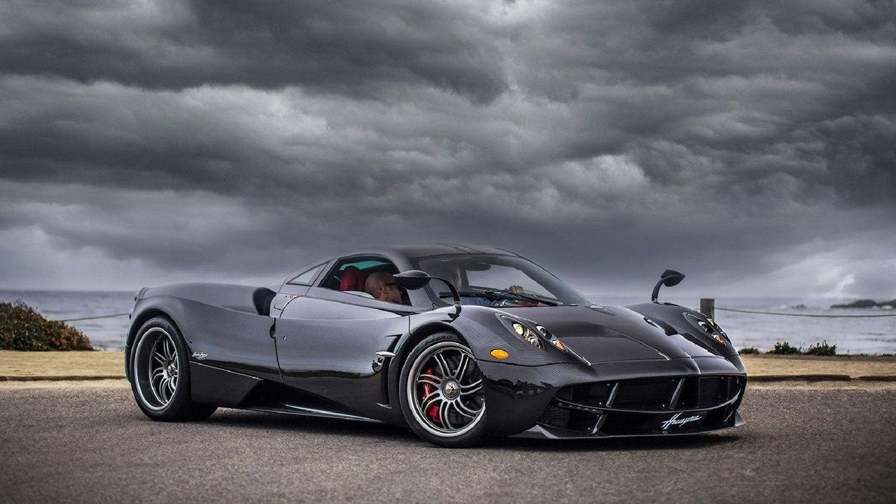 Pagani Huayra Bc Wallpaper For Android Apk