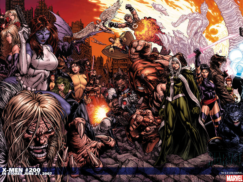 HD Wallpaper Marvel Civil War X Kb Jpeg