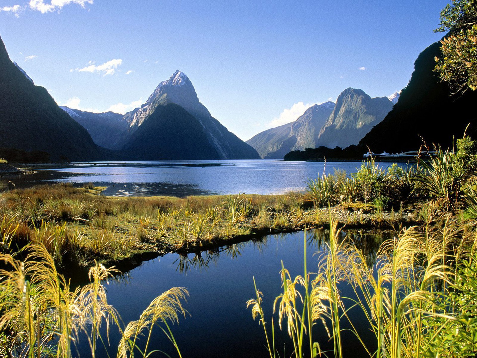 New Zealand Nature 1920x1440 HD Wallpapers Pack 1   Photo 6 of 16