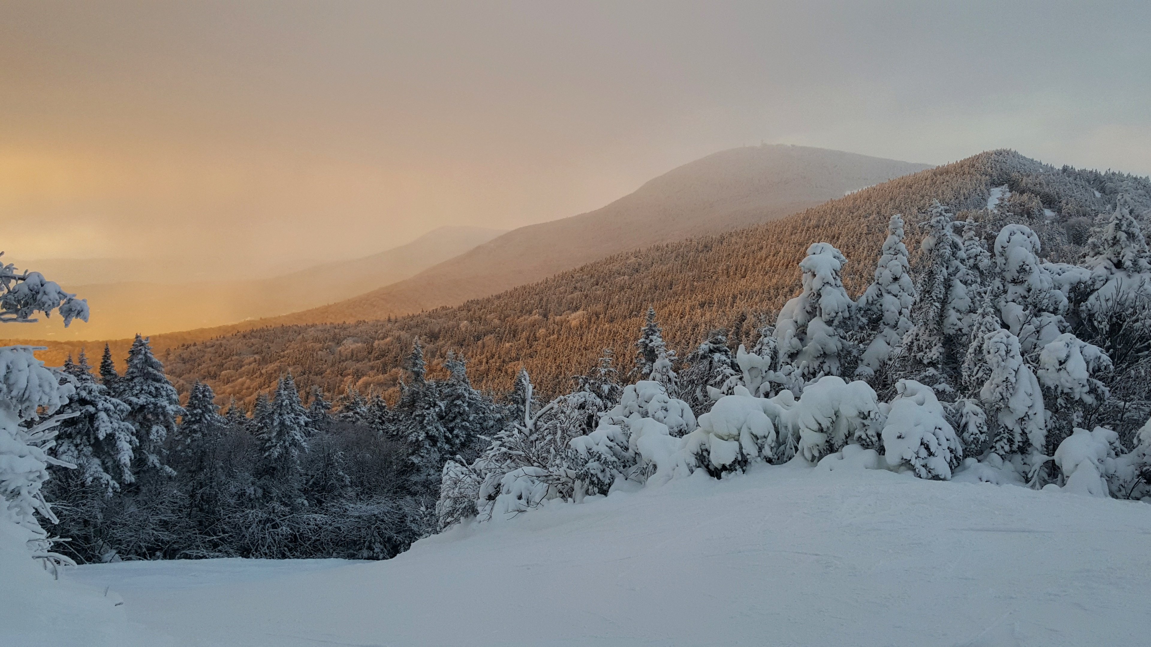 Killington 4k Wallpaper For Your Desktop Or Mobile Screen