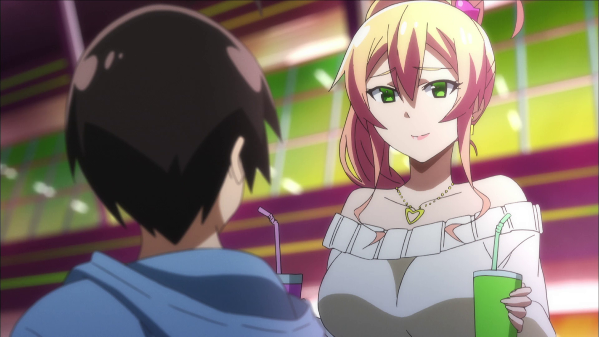 hajimete no gal ภาค 2.0