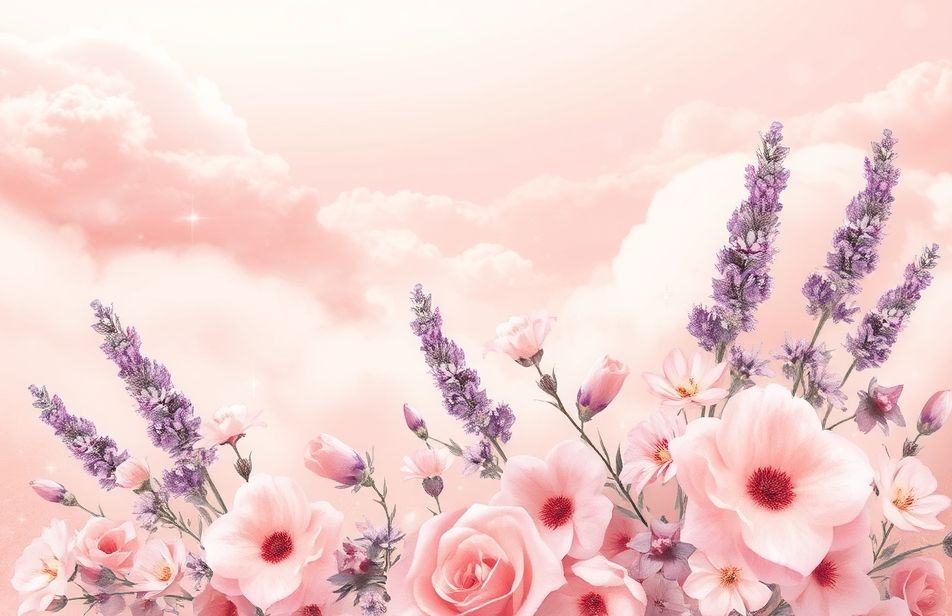 Pink Aesthetic Wallpaper