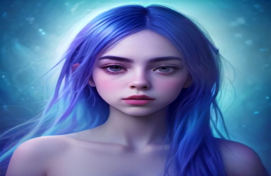 Billie Eilish Wallpaper