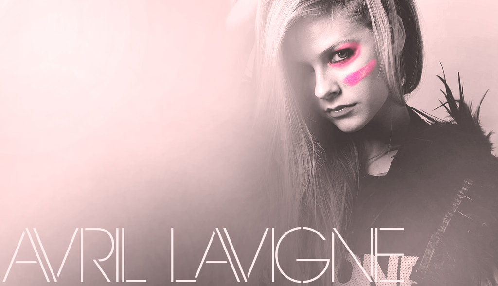 Avril Lavigne Cute Wallpaper Hi Resolution Ima Cool