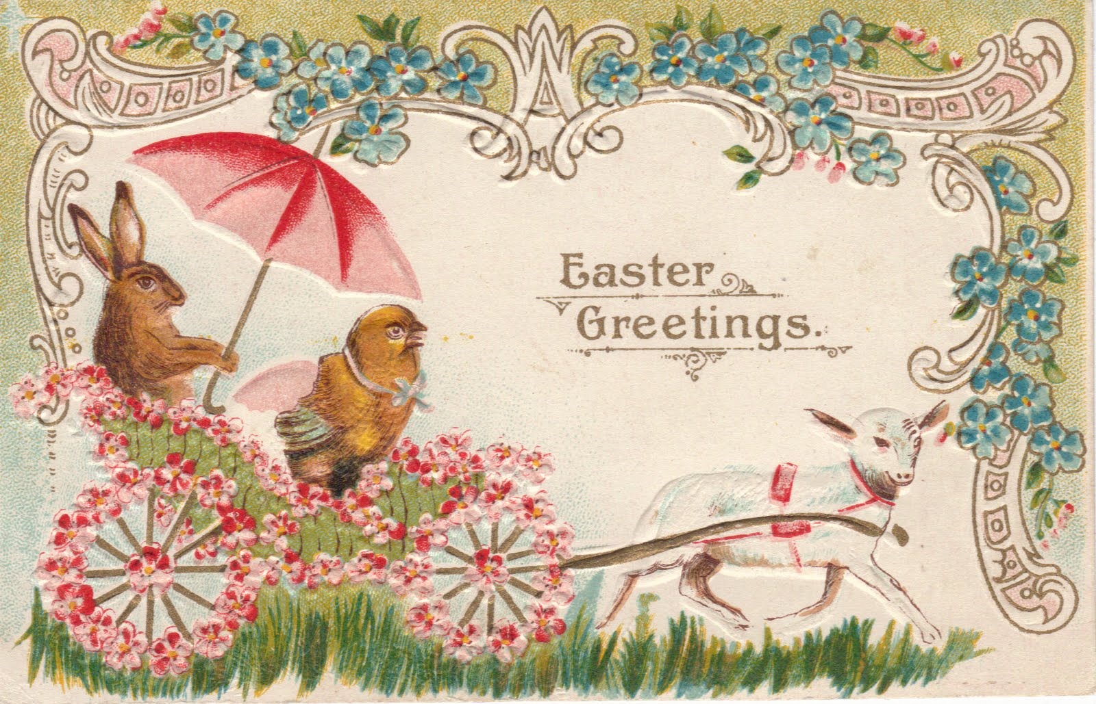 Easter Greetings Cards And Wishes For Christian Wallpaper